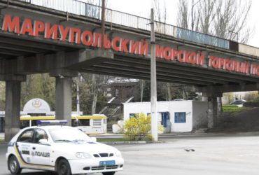 Блокада Азовського моря. Чи поплатиться Росія за військове та економічне втручання