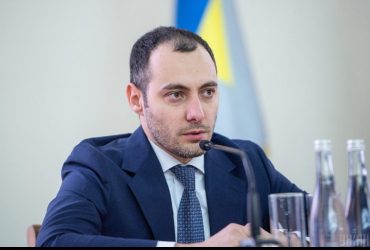 Кубраков подал заявление об увольнении с должности министра инфраструктуры