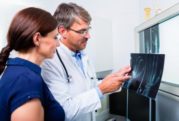 В Україні з 1 липня запрацюють Центри контролю та профілактики хвороб - МОЗ