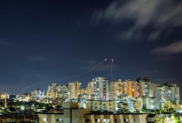 Україна може придбати протиракетні системи на кшталт ізраїльського Залізного купола