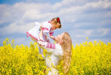 День украинской вышиванки 2022: когда отмечаем, история и традиции
