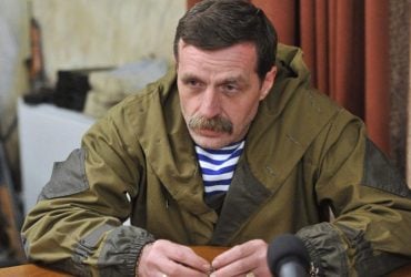 Наше керівництво - дебіли: екс-ватажок ДНР розмріявся про розстріл Шойгу (аудіо)