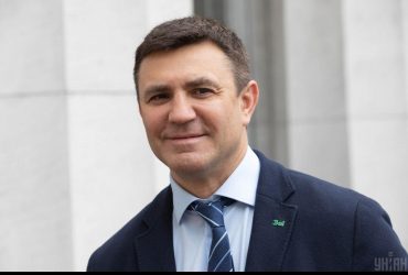 Тищенко більше не голова Закарпатської обласної організації Слуги народу: що сталося