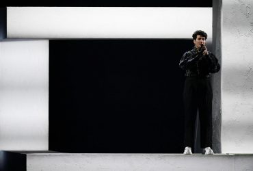 ESC 2021 Second semi-final