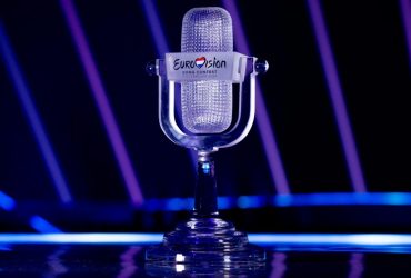 Знак підтримки Україні: як учасники Євробачення-2022 здивували Kalush Orchestra