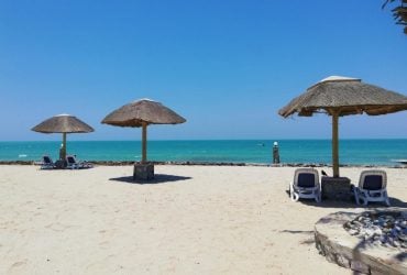 Де у світі найчистіші пляжі: названо країну-лідера