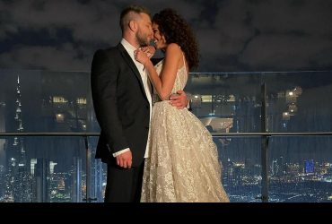 Экс-девушка холостяка Анна Богдан подогрела слухи о беременности