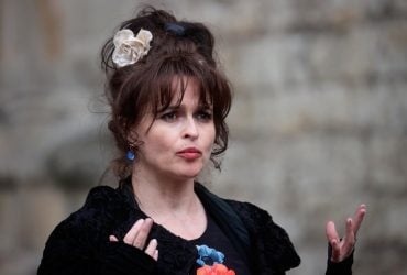 Хелена Бонем Картер впервые объяснила, почему так и не вышла замуж за Тима Бертона