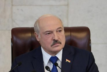 Лукашенко заявив, що значна частина ядерної зброї вже завезена в Білорусь