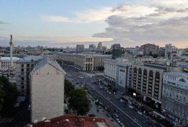 Над Києвом нависла серйозна загроза: маг розсекретив плани окупантів