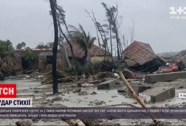 Через негоду зі східної частини Індії евакуювали більше мільйона людей