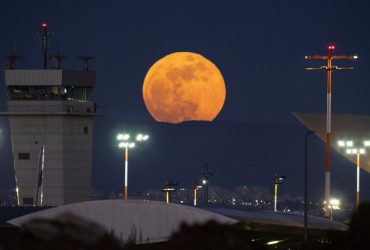 Это меняет все: ученые разгадали древнюю тайну Луны