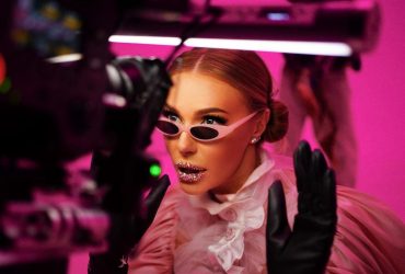 Камінська оцінила нову супутницю свого колишнього чоловіка Едгара: Дуже хороша дівчинка