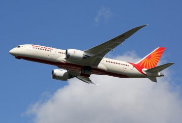 Знову Air India: кілька пасажирів і членів екіпажу захворіли під час польоту з Лондона
