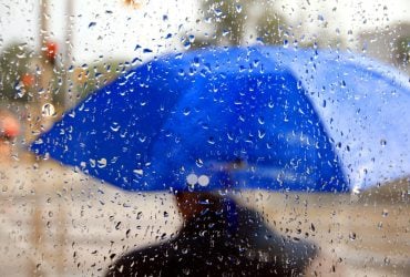 Харків готується до негоди: у місті оголосили І рівень небезпеки (інфографіка)