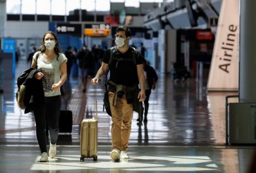 Не коронавірусом єдиним: у ЦГЗ розказали, які небезпечні хвороби можуть спіткати туристів