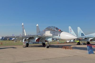 Сили оборони атакували аеродром в РФ та пункти управління БпЛА, - Генштаб