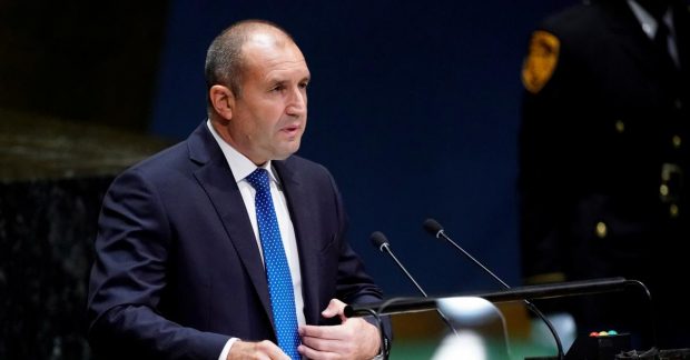 премʼєр-міністр Болгарії виступив з критикою щодо обмежень