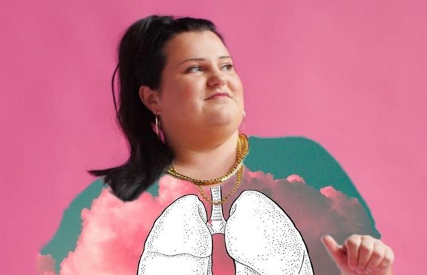 Alyona Alyona розповіла, як втратила цноту з незнайомцем