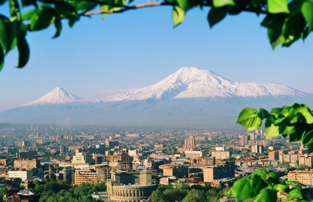 Дегустация Армении. Путешествие без привкуса пандемии для любителей активного отдыха