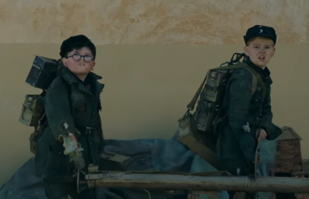 Антивоєнні фільми: топ-5 культових кінострічок, які зачеплять вас до глибини душі