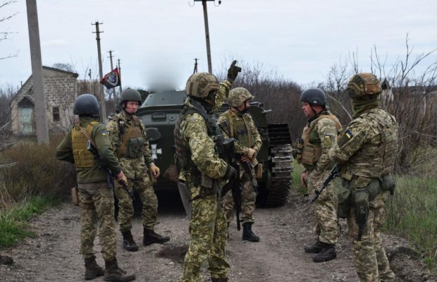 Сьогодні в Україні відзначають День піхоти: історія свята та найліпші привітання
