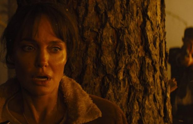 Що подивитися на вихідних: рятівниця Анджеліна Джолі та підлітковий бунт в космосі