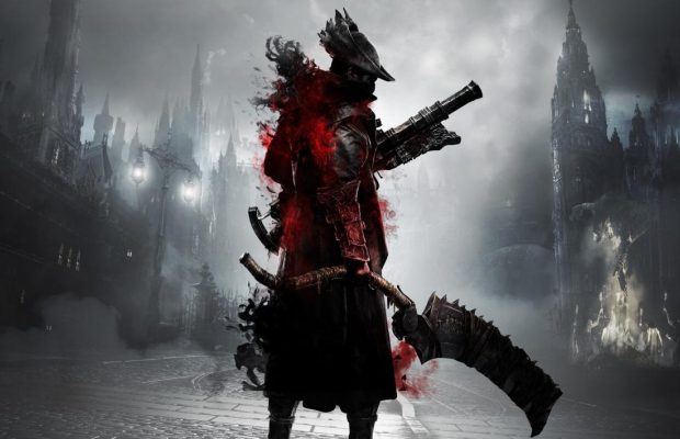 HBO зніме серіал за мотивами культової гри Bloodborne