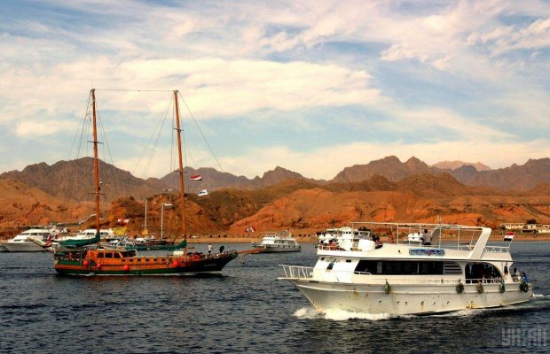 Локдаун в Египте: коснутся ли карантинные ограничения туристов в курортных зонах