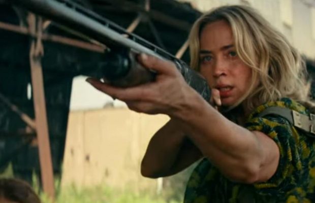 "Тихе місце 2": оприлюднено фінальний трейлер (відео)