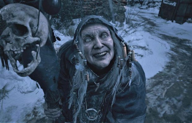 Моторошні канікули в селі. Огляд Resident Evil Village