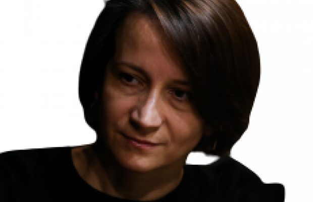 "Мені було важливо робити фільм не про "наших та їхніх", а про людей"