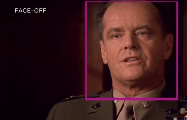 Британська компанія випустила програму для зміни міміки акторів кіно під дубляж