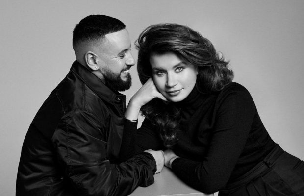 "Моя любовь": жена Монатика растрогала сеть фото со звездным мужем