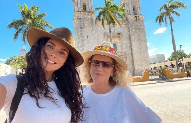 День матери: украинские селебрити трогательно поздравили своих мам с праздником