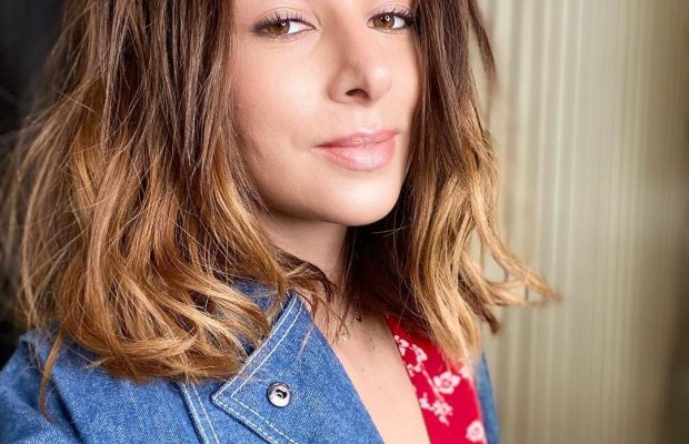 "Хочу на ручки": новую "холостячку" Злату Огневич заподозрили в беременности