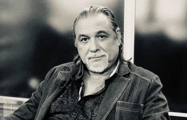 Зірка "Скаженого Весілля" помер від коронавірусу
