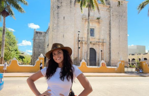 Журналисты рассказали, где отдыхали украинские звезды на майские праздники (видео)