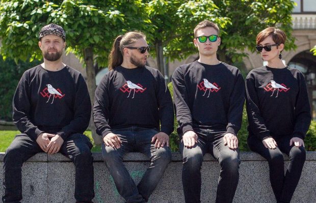 Солістка Go_A розповіла про любов до російських фанатів