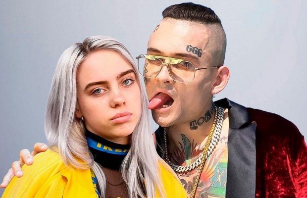 СБУ внесла Моргенштерна в "черный список" за пропаганду наркотиков и жестокости