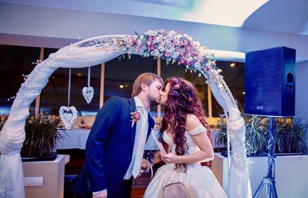 "Неприятно и больно": экс-жена Дзидзьо рассказала о его флирте с Цибульской