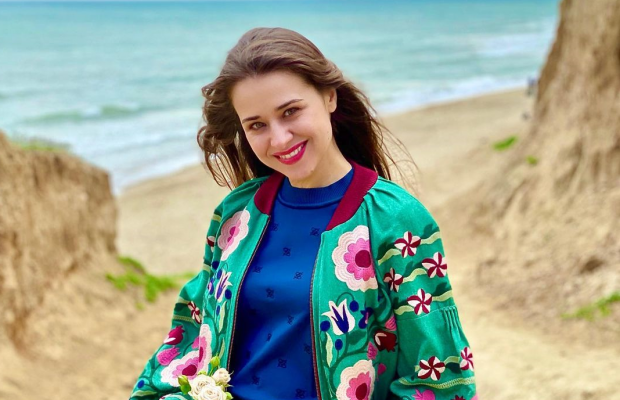 "Я разочаровалась в семье": экс-жена Дзидзьо узнала о разводе из СМИ