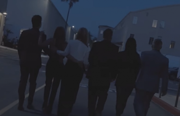 "Друзі" возз'єдналися: спецвипуск культового серіалу вийде в кінці травня, опубліковано тизер