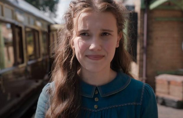 Netflix снимет второй фильм о приключениях Энолы Холмс: что известно