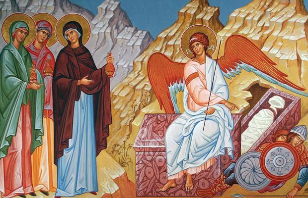 День жон-мирносиць 2021: як відзначають православний жіночий день і що не можна робити