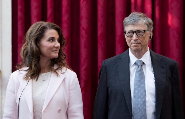 Бывшая жена Билла Гейтса отреагировала на новые файлы Эпштейна