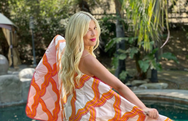 Тори Спеллинг - 48: как сложилась жизнь актрисы после "Беверли-Хиллз 90210"