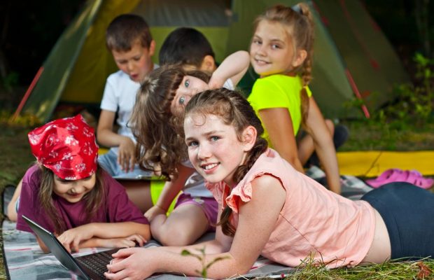 Коли відзначається День захисту дітей 2021: історія свята і основні традиції