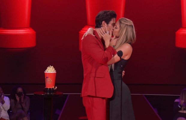 MTV Movie & TV Awards 2021: хто отримав нагороду в сфері кіно і серіалів (фоторепортаж)