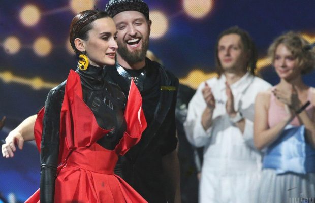 Солістка гурту Go_A стала речницею Євробачення-2022 від України